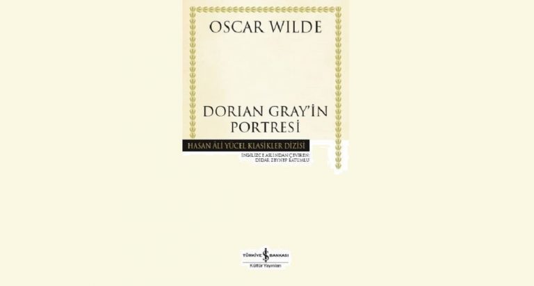 Dorian Gray’in Portresi