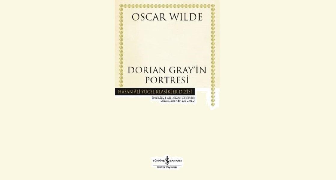 Dorian Gray'in Portresi'nin Fotoğrafı