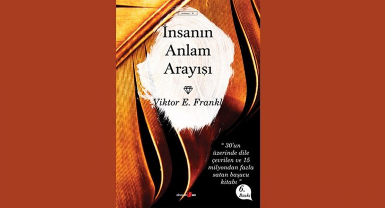 İnsanın Anlam Arayışı