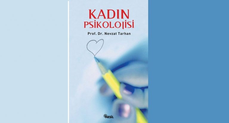 Kadın Psikolojisi