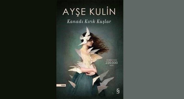 Kanadı Kırık Kuşlar