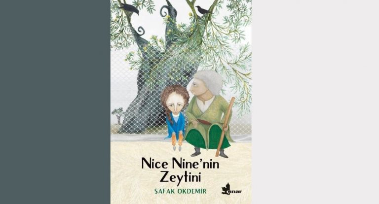 Nice Nine’nin Zeytini