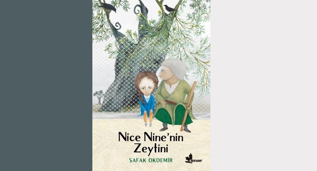 Nice Nine'nin Zeytini'nin Fotoğrafı
