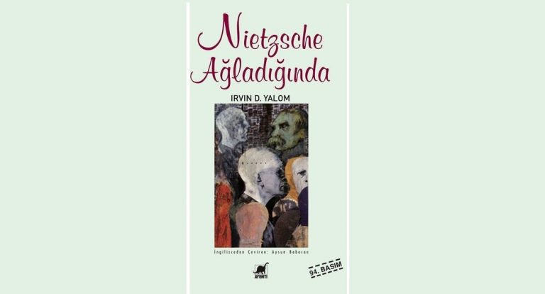 Nietzsche Ağladığında
