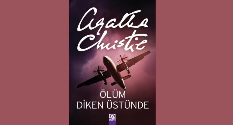 Ölüm Diken Üstünde