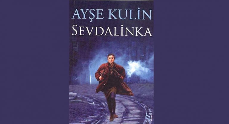 Sevdalinka