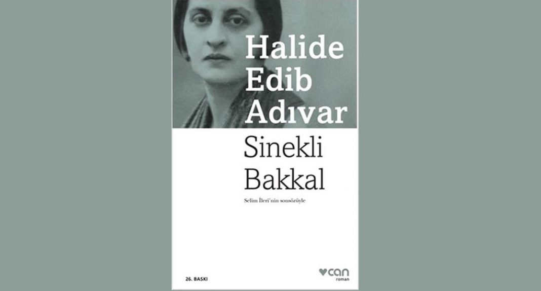 Sinekli Bakkal Özeti, Konusu Ve Karakterleri - Kitap Diyarı