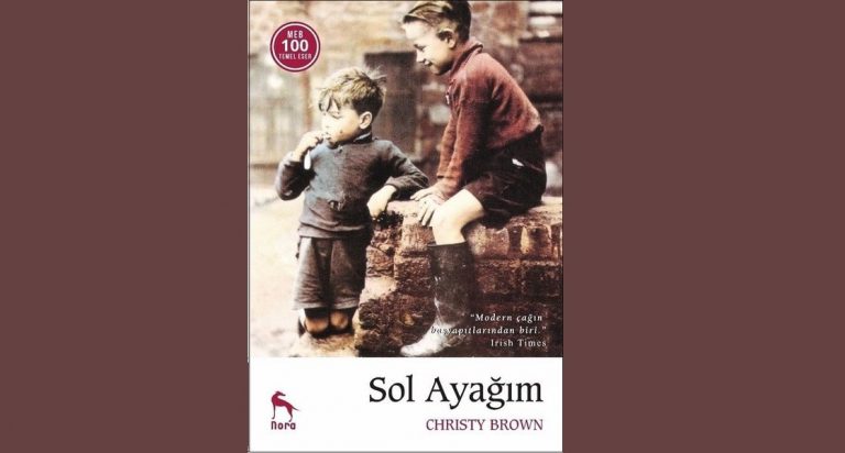Sol Ayağım