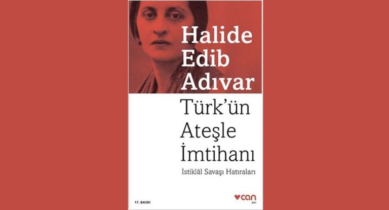Türk’ün Ateşle İmtihanı