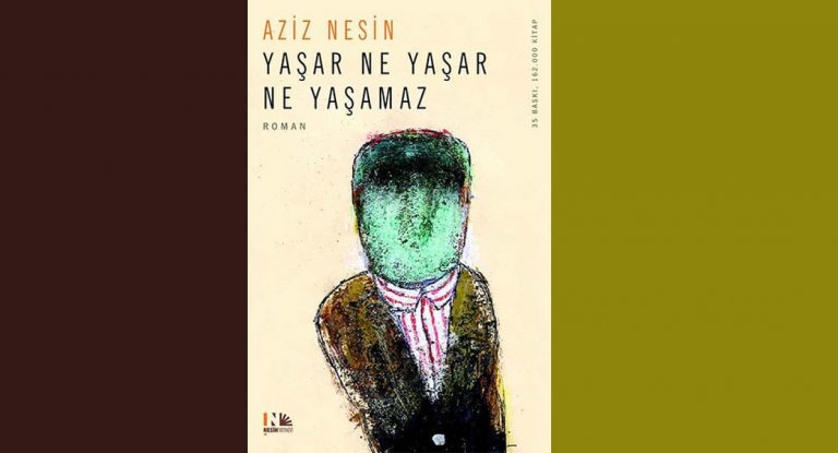 Yaşar Ne Yaşar Ne Yaşamaz