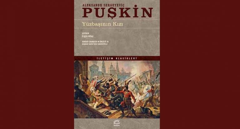 Yüzbaşının Kızı