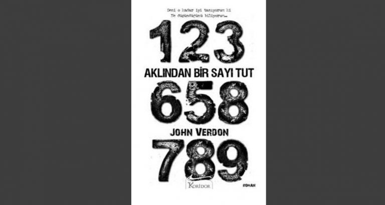 Aklından Bir Sayı Tut