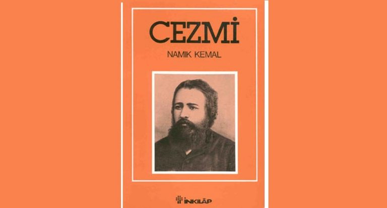 Cezmi