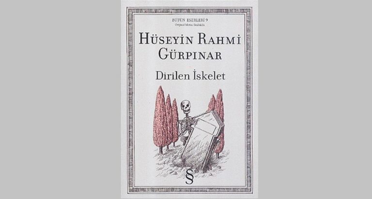Dirilen İskelet