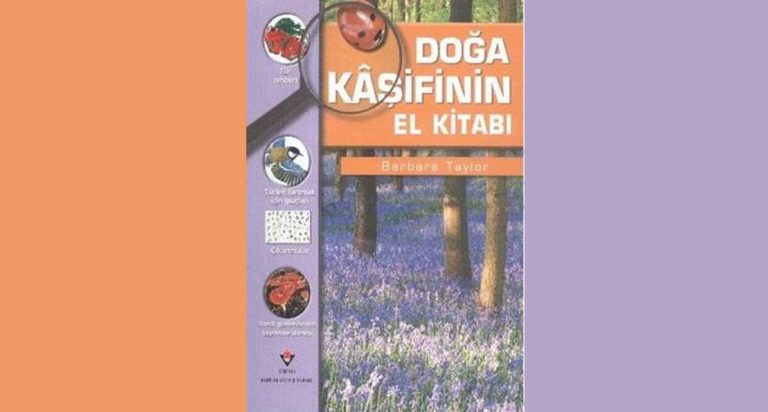 Doğa Kaşifinin El Kitabı