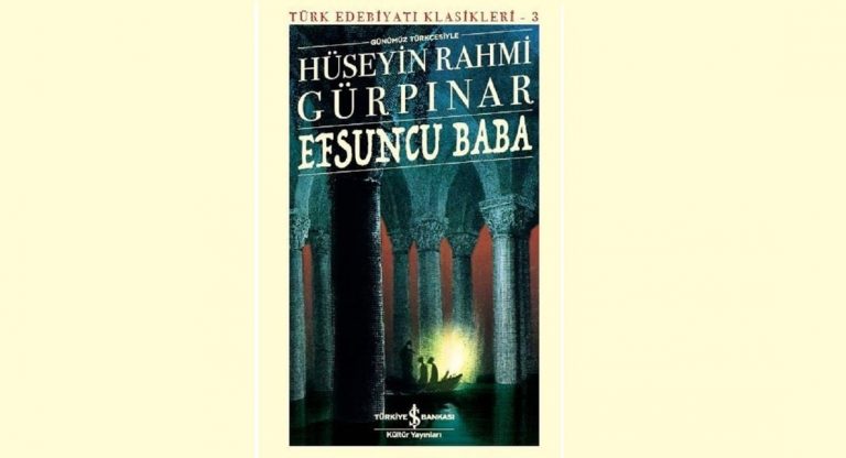 Efsuncu Baba
