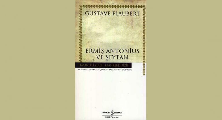 Ermiş Antonius ve Şeytan