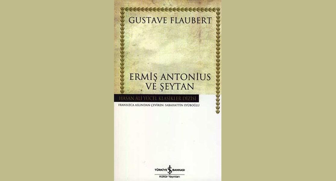 Ermiş Antonius ve Şeytan'ın Fotoğrafı