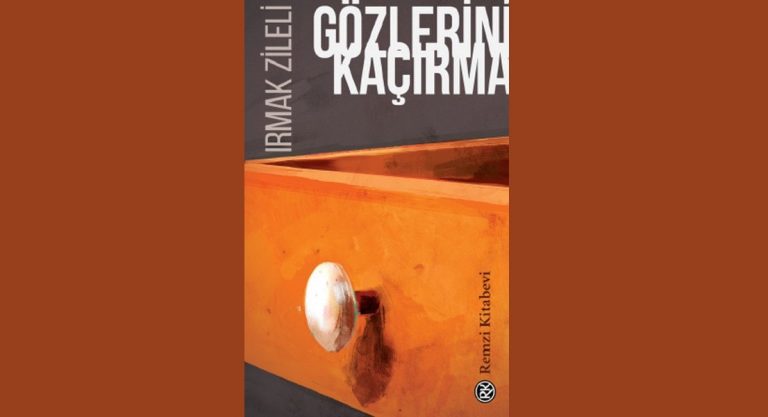 Gözlerini Kaçırma