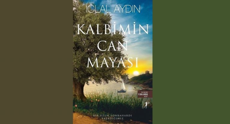 Kalbimin Can Mayası