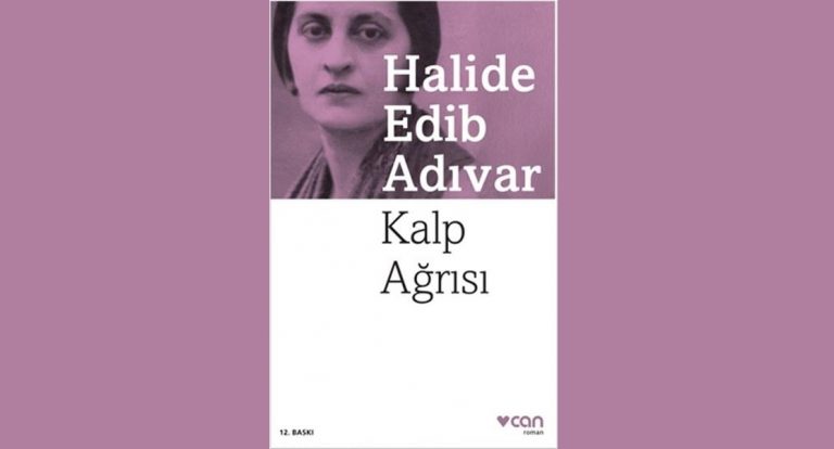 Kalp Ağrısı