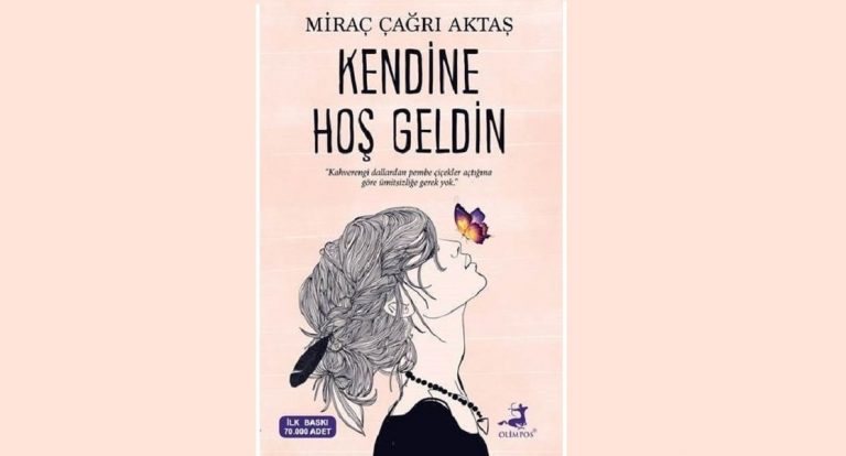 Kendine Hoş Geldin