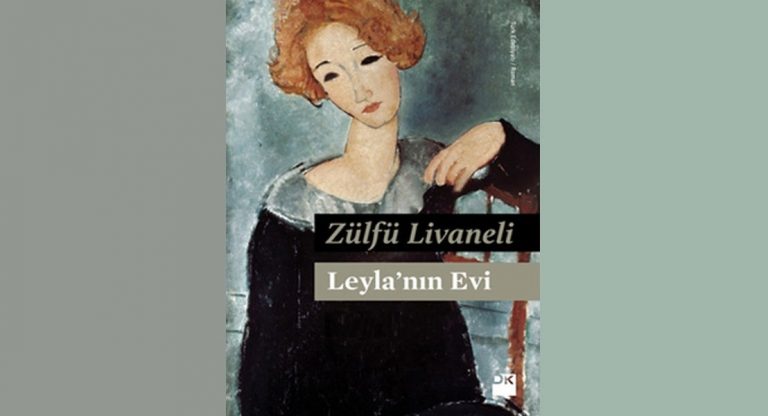 Leyla’nın Evi