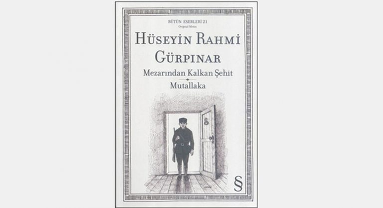 Mezarından Kalkan Şehit Mutallaka