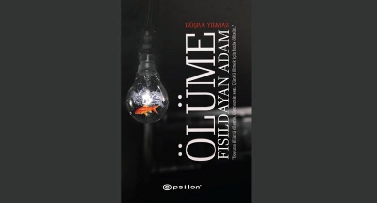 Ölüme Fısıldayan Adam