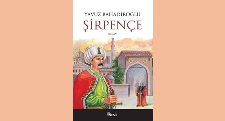 Şirpençe