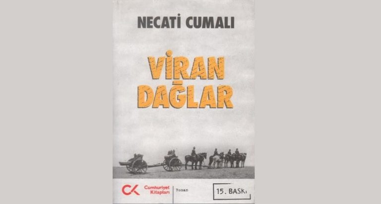 Viran Dağlar