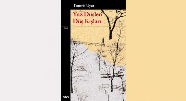 Yaz Düşleri Düş Kışları