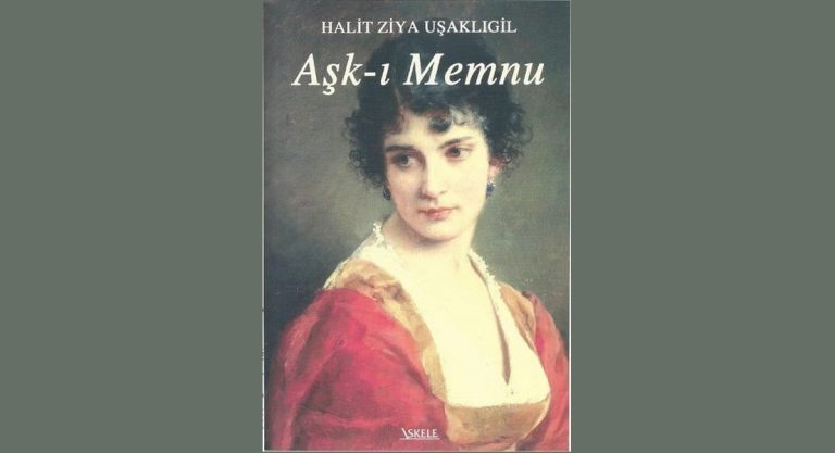 Aşk-ı Memnu