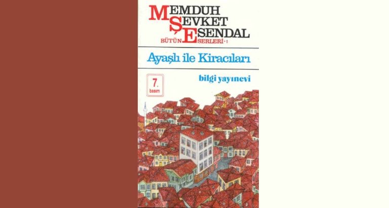 Ayaşlı ile Kiracıları