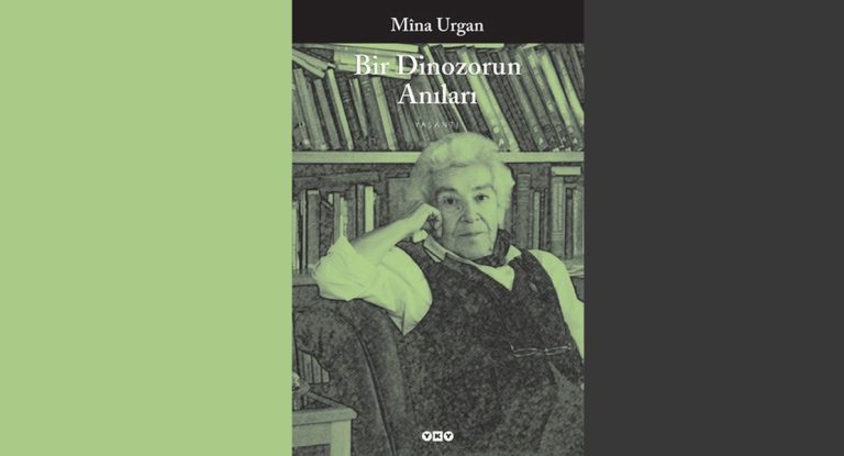 Bir Dinozorun Anıları