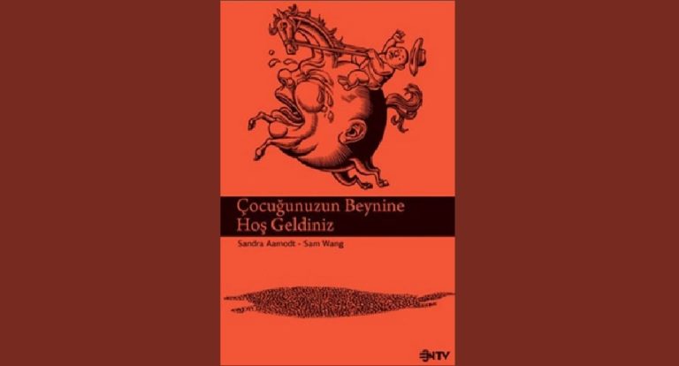 Çocuğunuzun Beynine Hoş Geldiniz