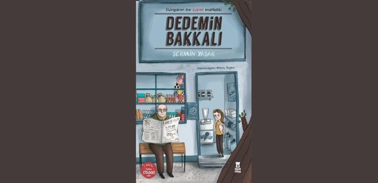 Dedemin Bakkalı
