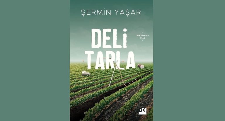 Deli Tarla