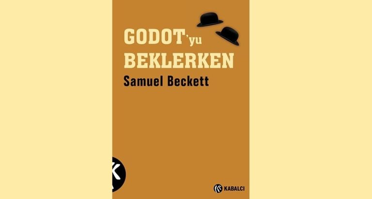 Godot’yu Beklerken