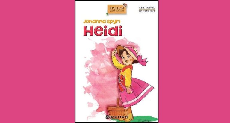 Heidi