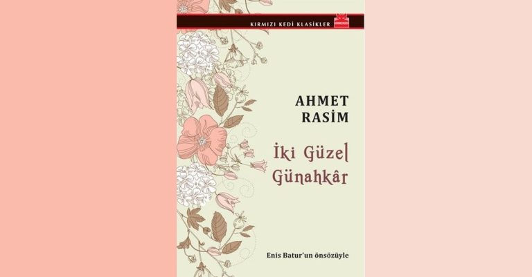 İki Güzel Günahkar