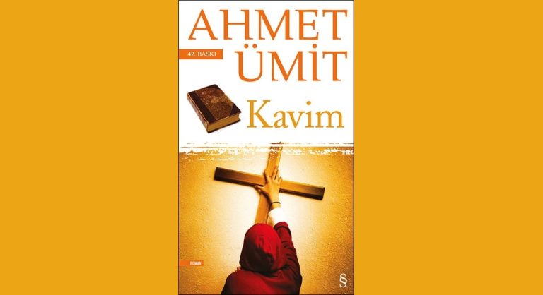 Kavim