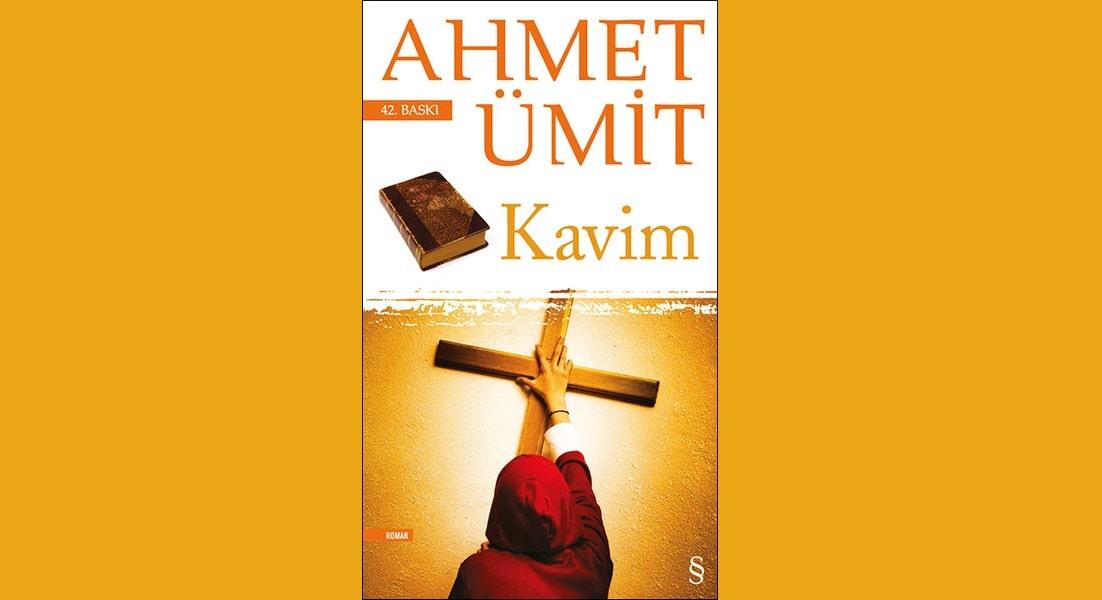Kavim'in Fotoğrafı
