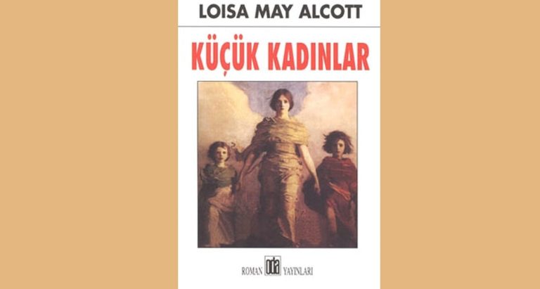 Küçük Kadınlar