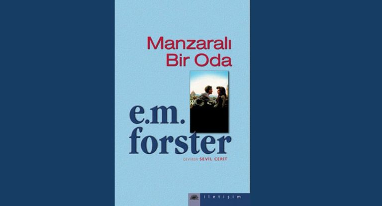 Manzaralı Bir Oda