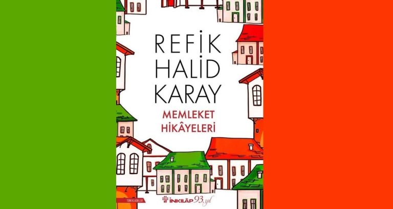 Memleket Hikayeleri