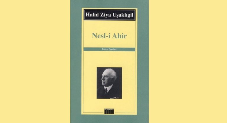 Nesl-i Ahir
