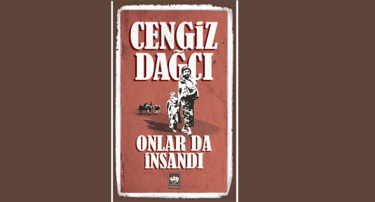 Onlar da İnsandı