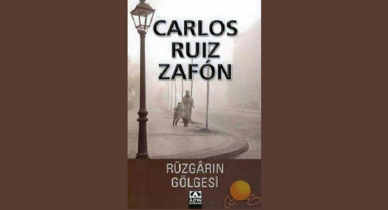 Rüzgârın Gölgesi