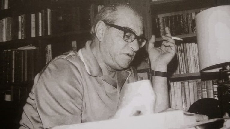 Şevket Süreyya Aydemir